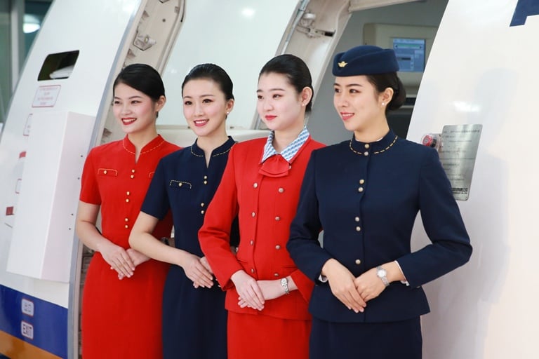 空乘艺考考什么？艺考如何得高分？