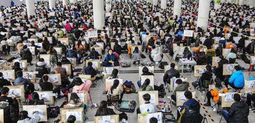 艺考生高考做题技巧
