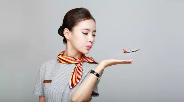 你必须要知道的四个空乘面试小技巧