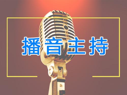 长春播音主持艺考培训机构哪家好？