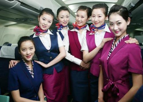 空乘模特报考条件是什么？