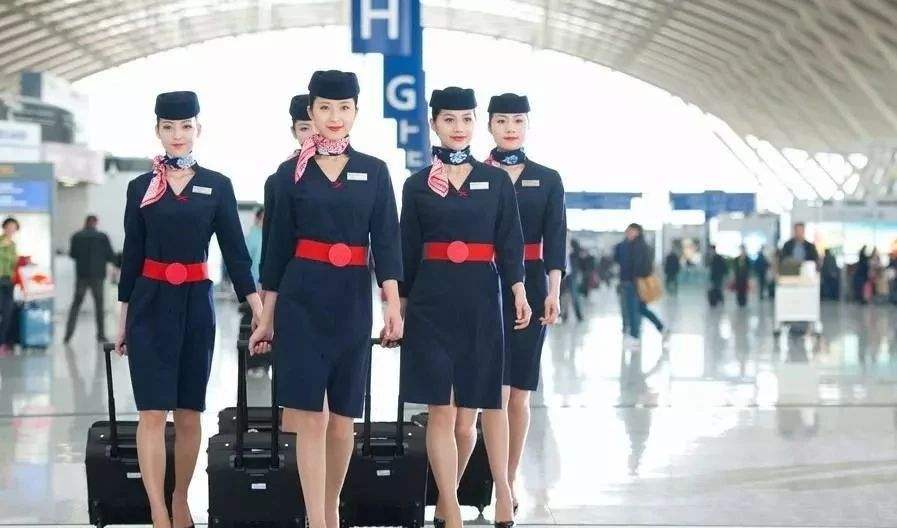 空乘艺考|空乘空姐都需要长的很漂亮吗？