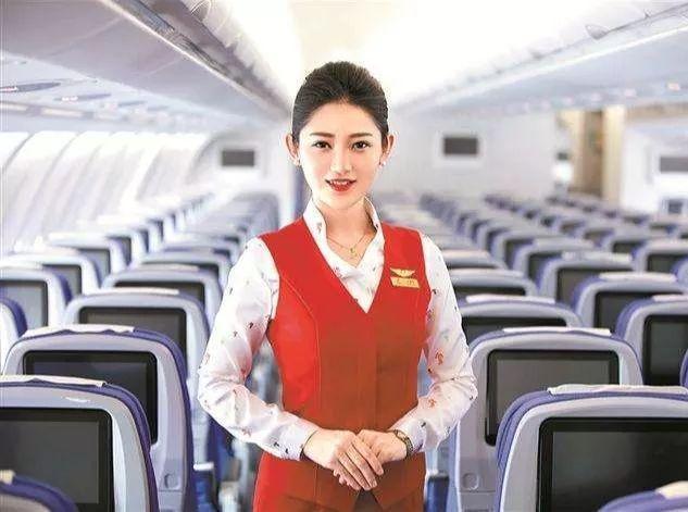 空乘培训 - 空姐只是漂亮就好了吗？