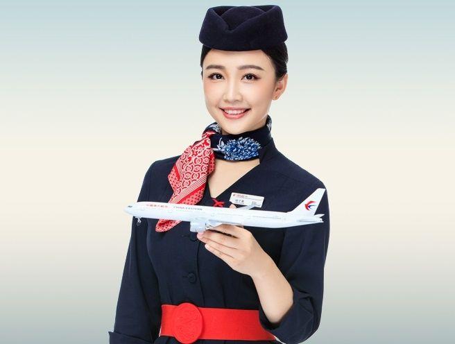空中乘务专业就业方向与就业前景分析