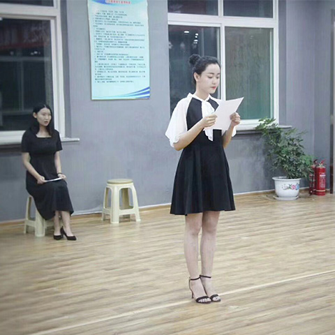 播音主持艺考中的气息练习有多重要？
