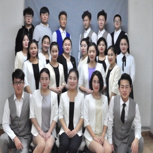 艺仁学员展示