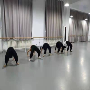 领航学员风采