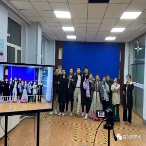 领航教育学员风采