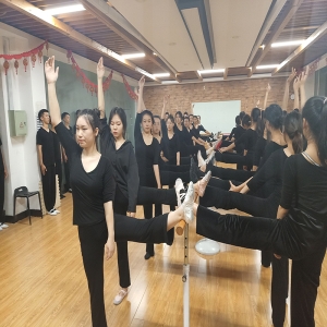 艺仁优秀学员
