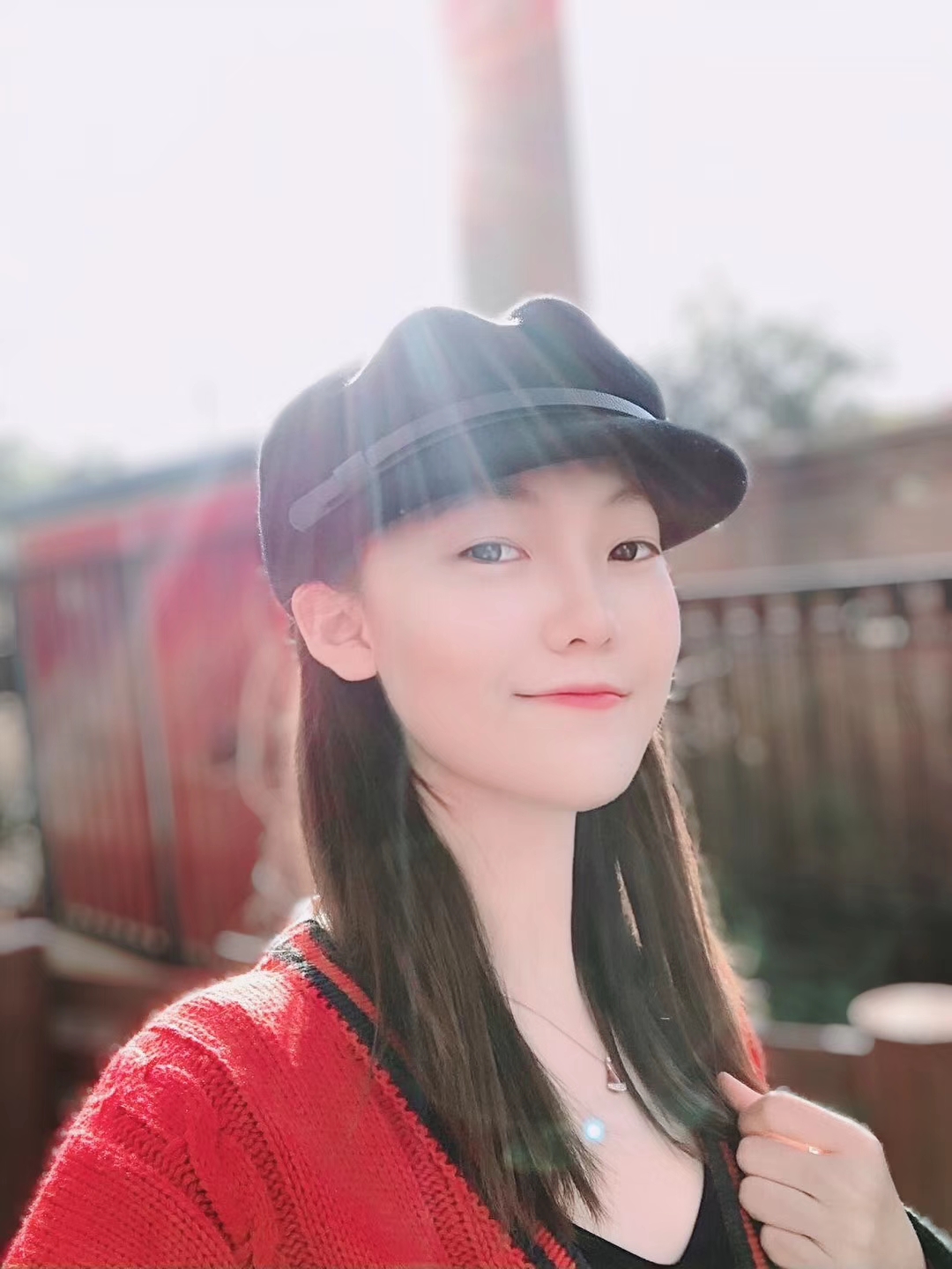 王老师